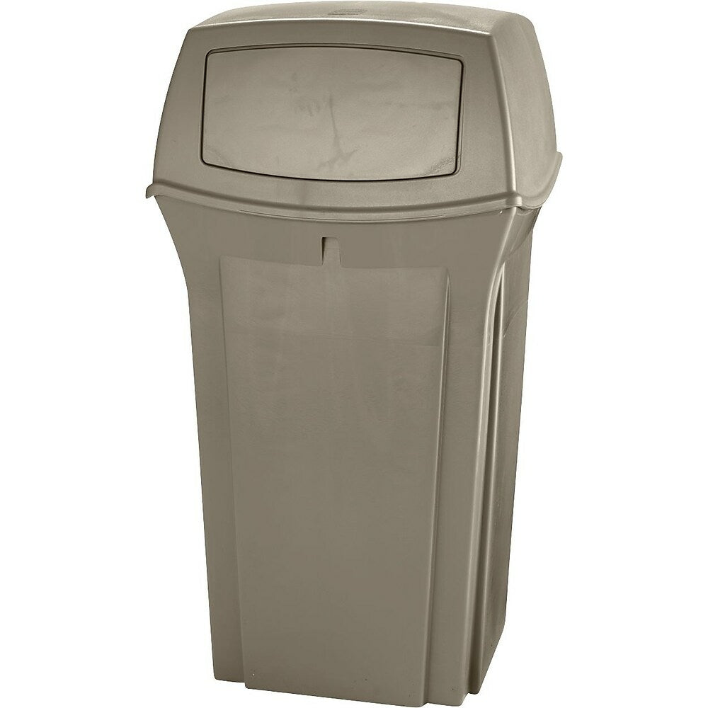 Ranger 35-Gallon Waste Container
