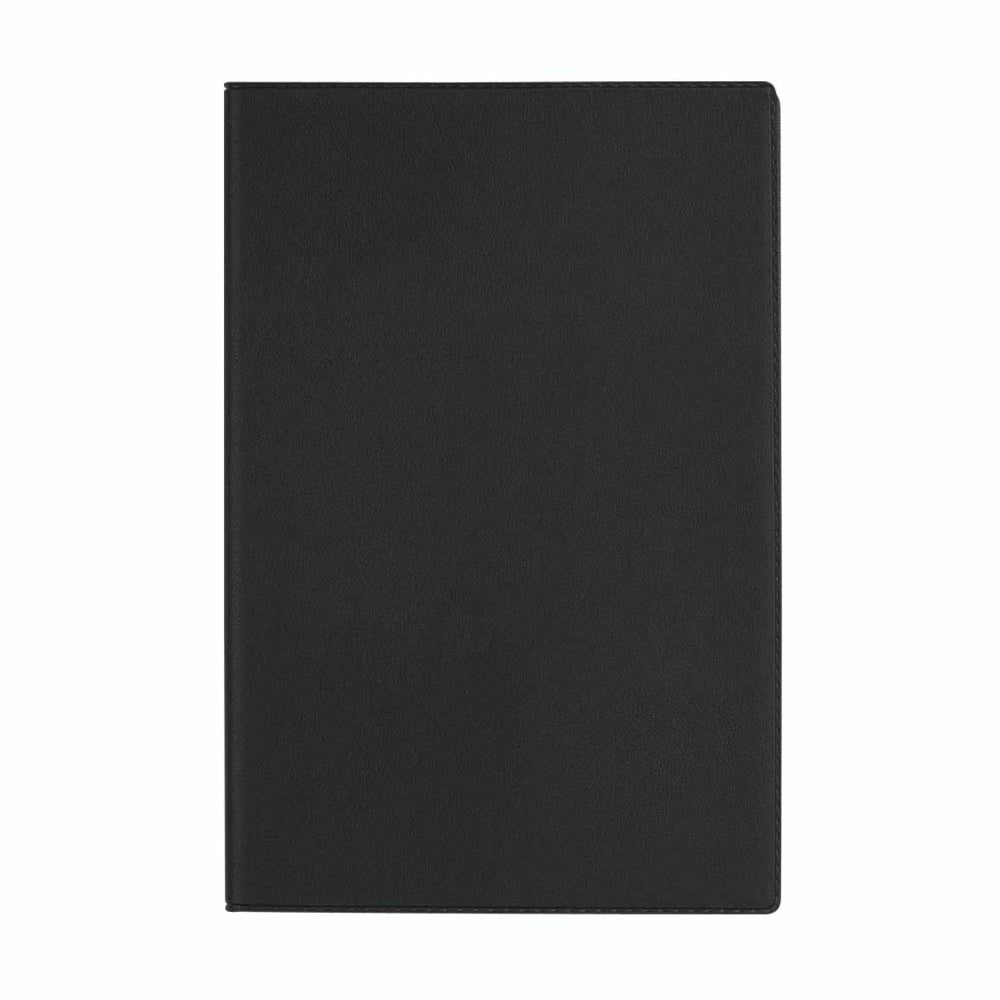 Agenda hebdomadaire Quo Vadis 2025 President - 21,6 x 27,9 cm - Couleurs assorties - Anglais