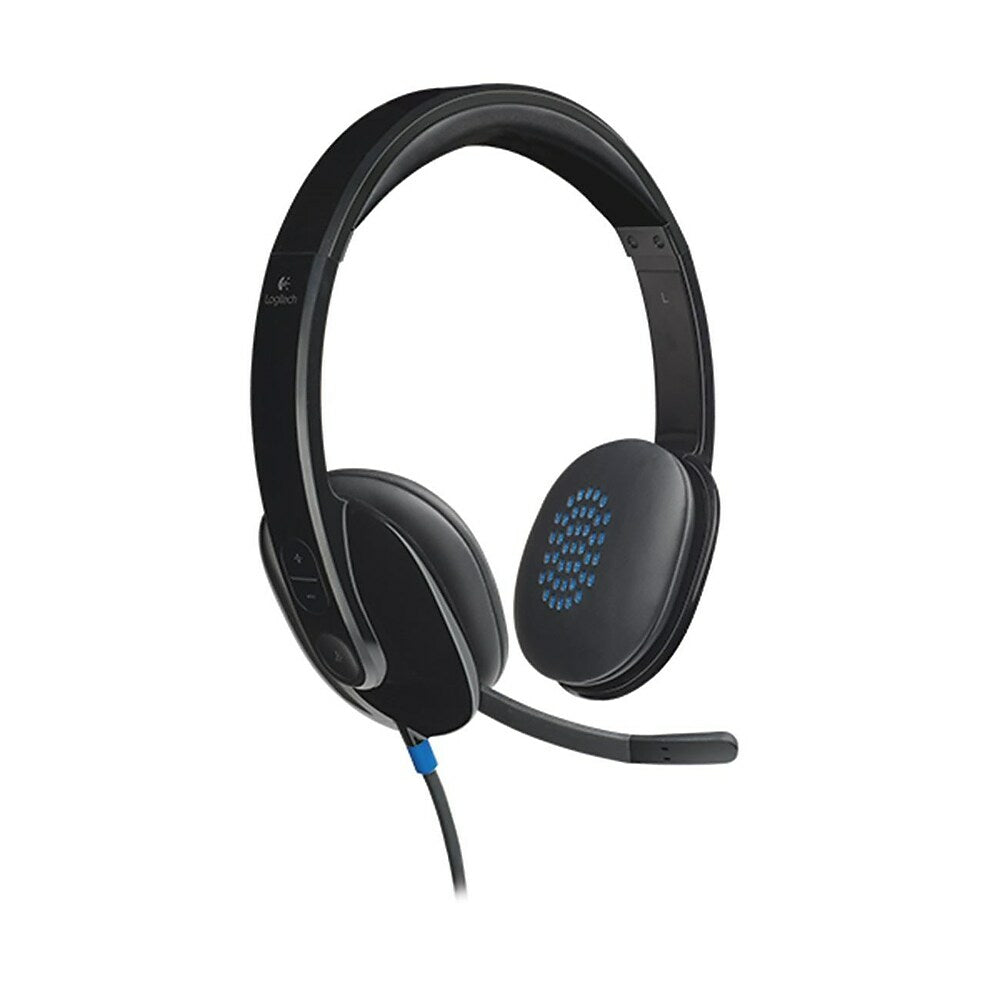 Logitech USB Headset