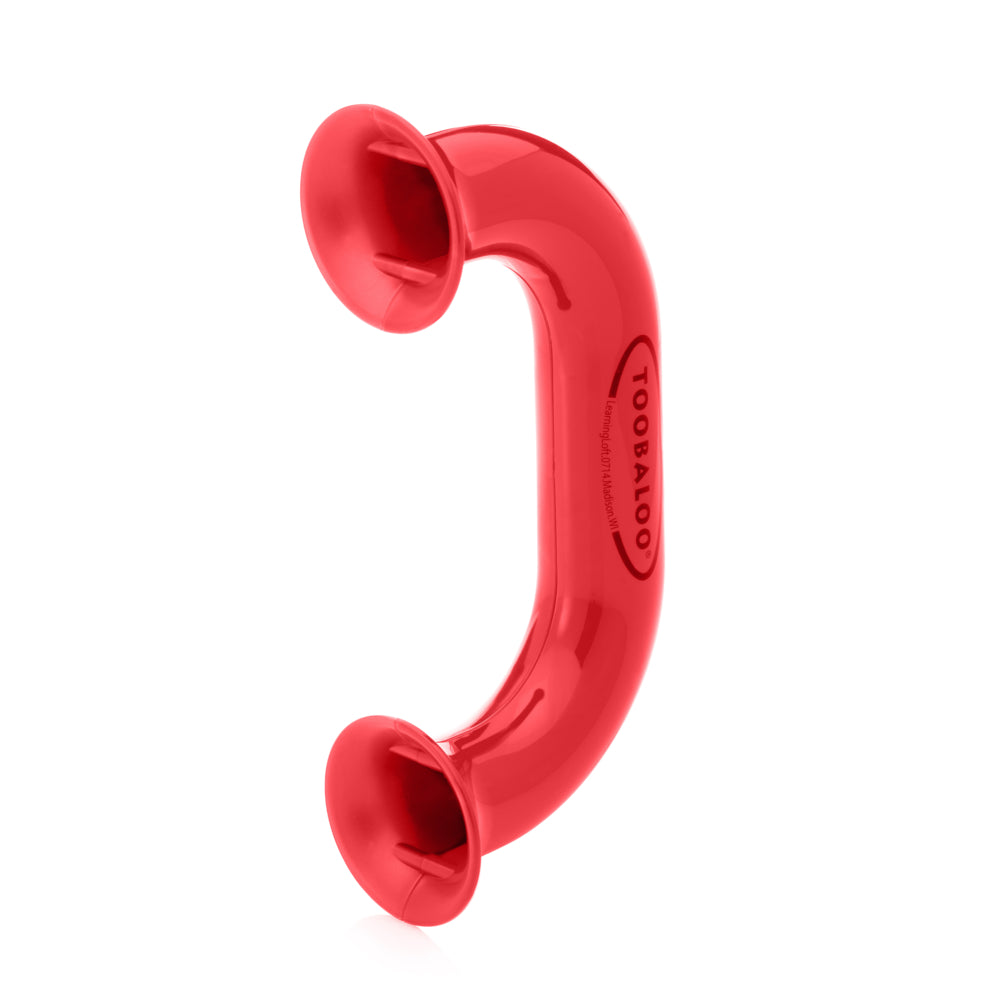 FDMT Toobaloo - Red