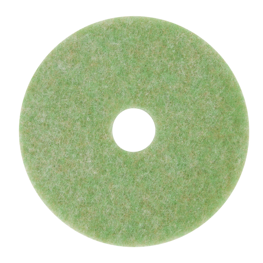 3M Topline Autoscrubber Pad 5000 - 20" Diameter