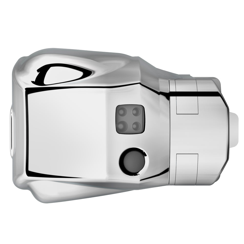 Chasse d'eau automatique Rubbermaid Commercial à pince