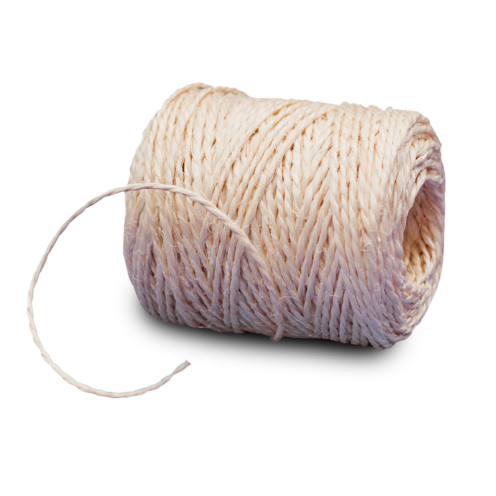 Cordon Geocan Sisal 300'