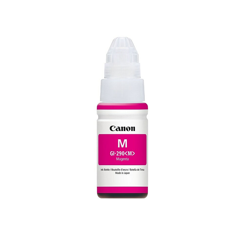 Bouteille d'encre magenta Canon GI-290 MegaTank (1597C001)