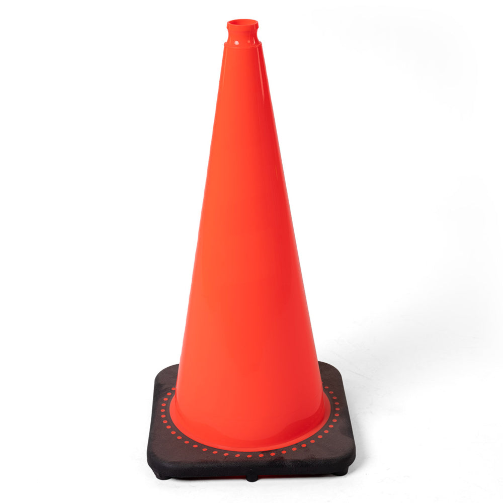 JBC Safety Cone - 28" - Orange