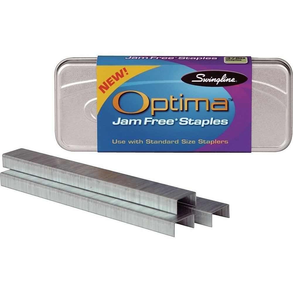 Agrafes Swingline Optima Premium