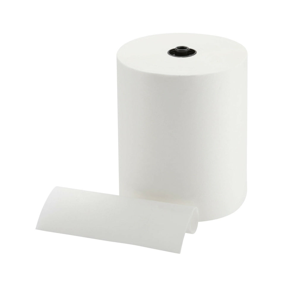 Essuie-tout blancs haute capacité sans contact enMotion (lot de 6)