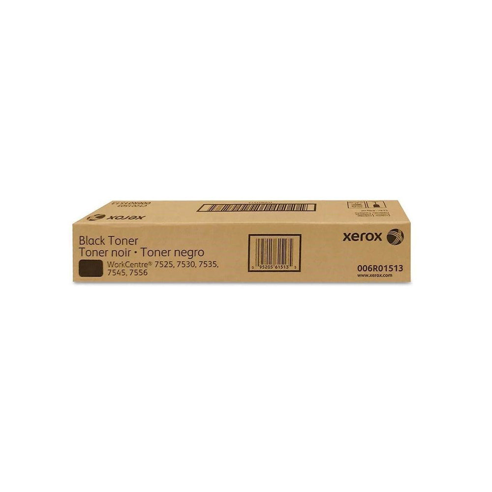 Xerox W7830 Standard Yield Black Toner Cartridge