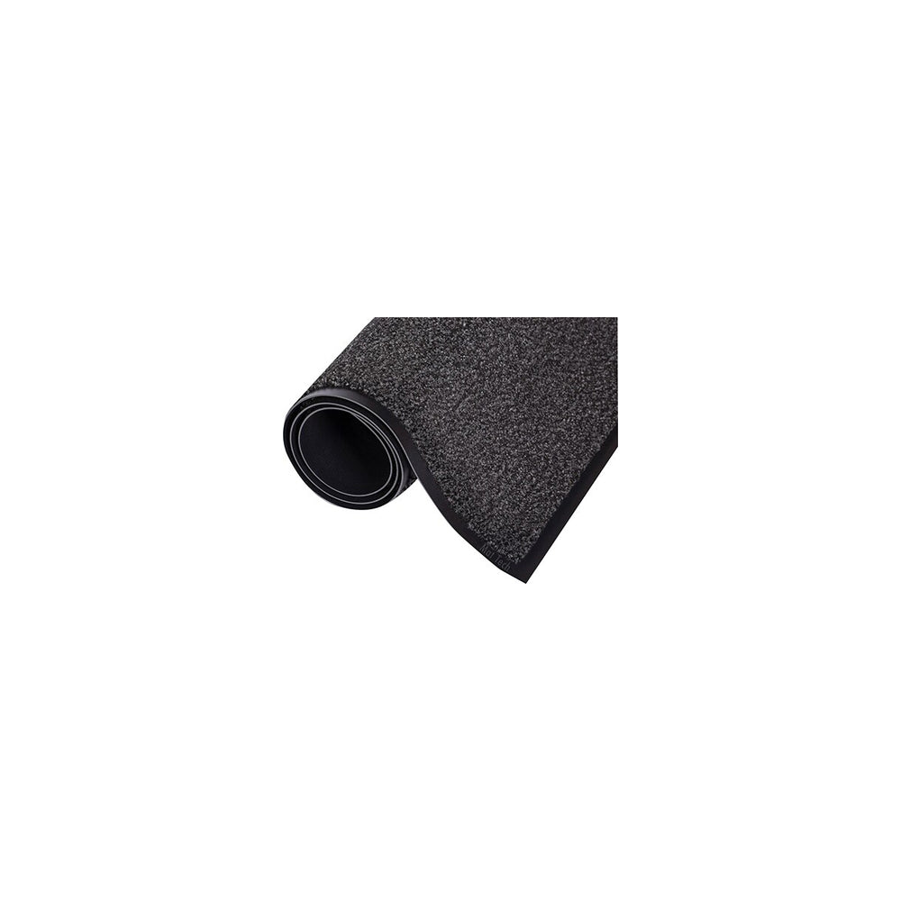 Mattech 4 x 6 Dust Star Wiper Charcoal