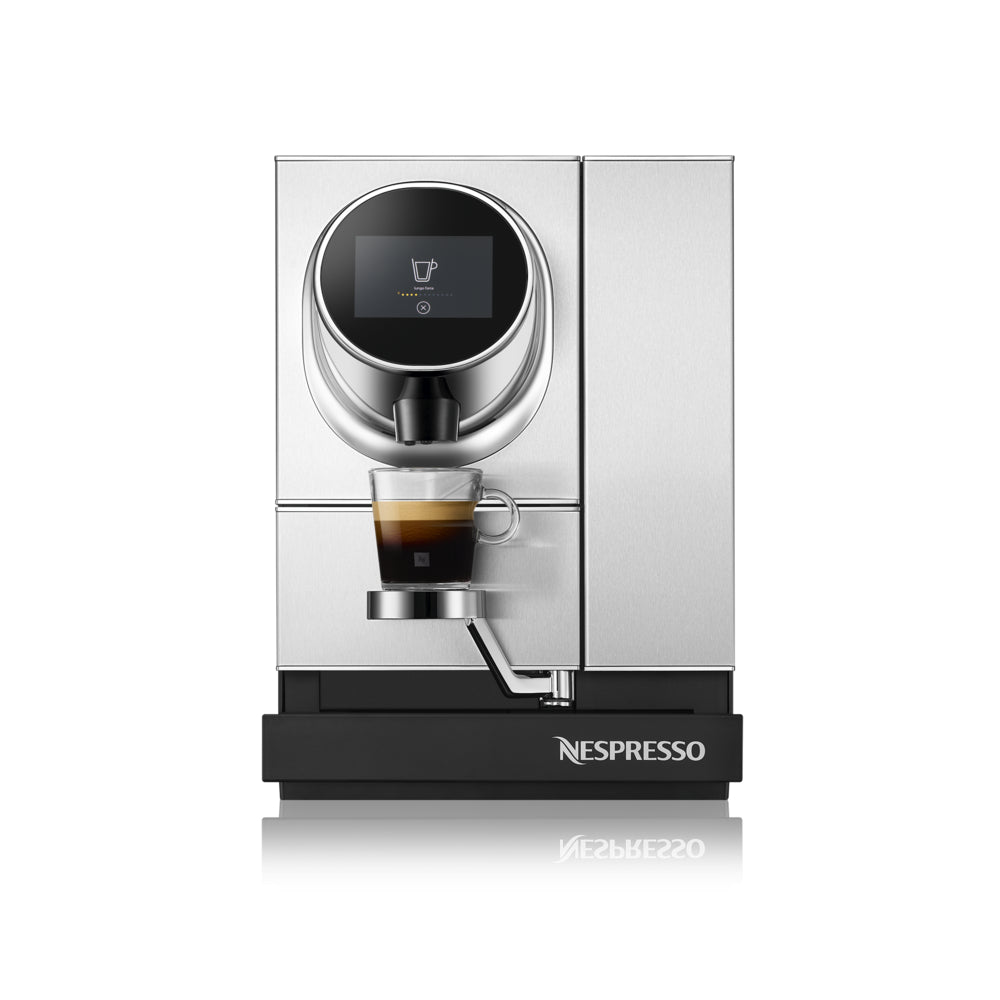 Nespresso Momento 100 Coffee Machine
