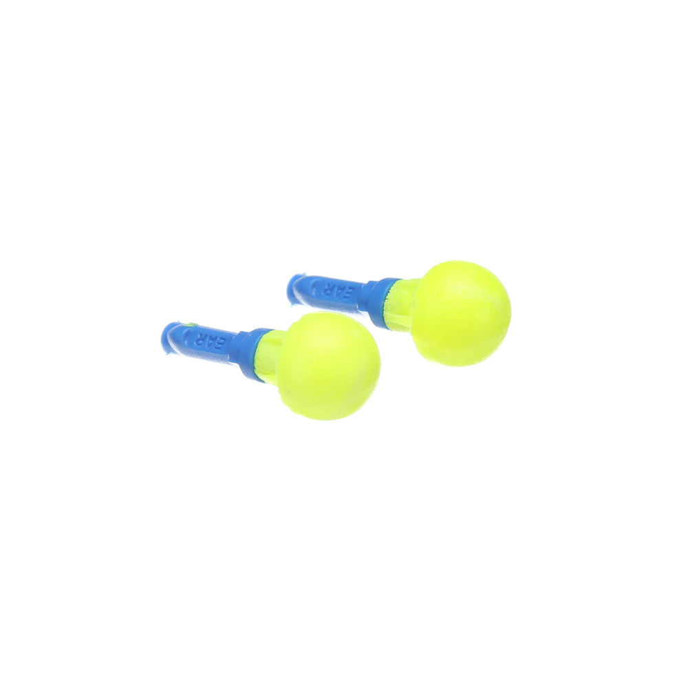 Bouchons d'oreilles 3M EAR Push-Ins - Sans cordon - Paquet de 100