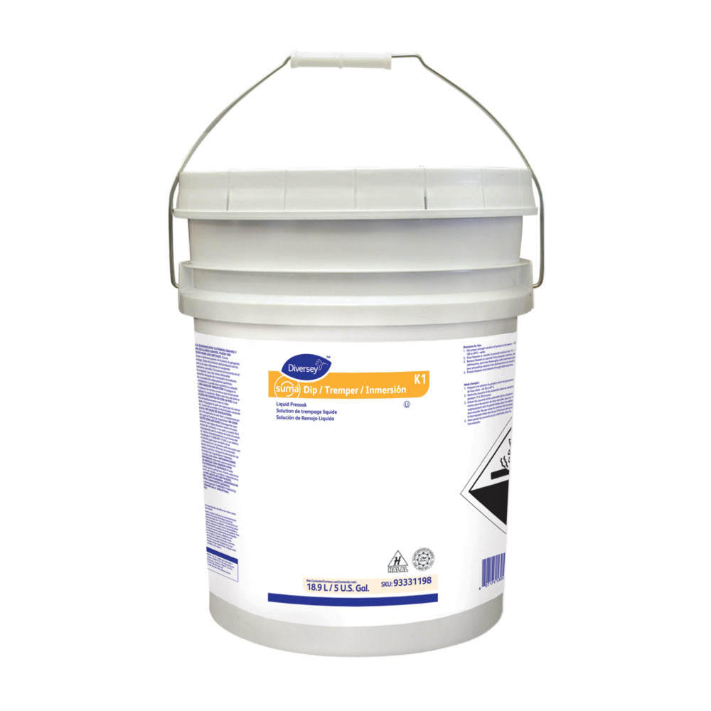 Sauce Diversey Suma Dip - 18,9 L