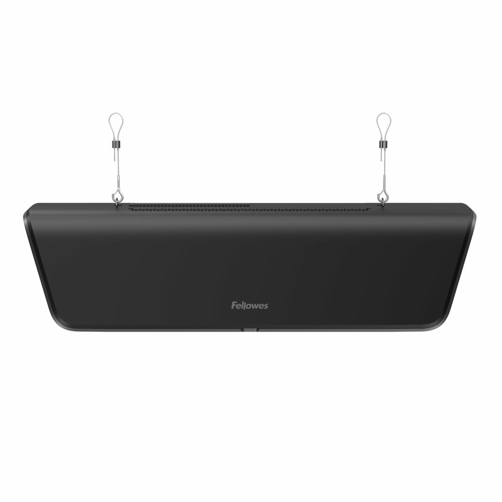 Purificateur d'air Fellowes Array AC2 - Hybride - Noir - Plafond