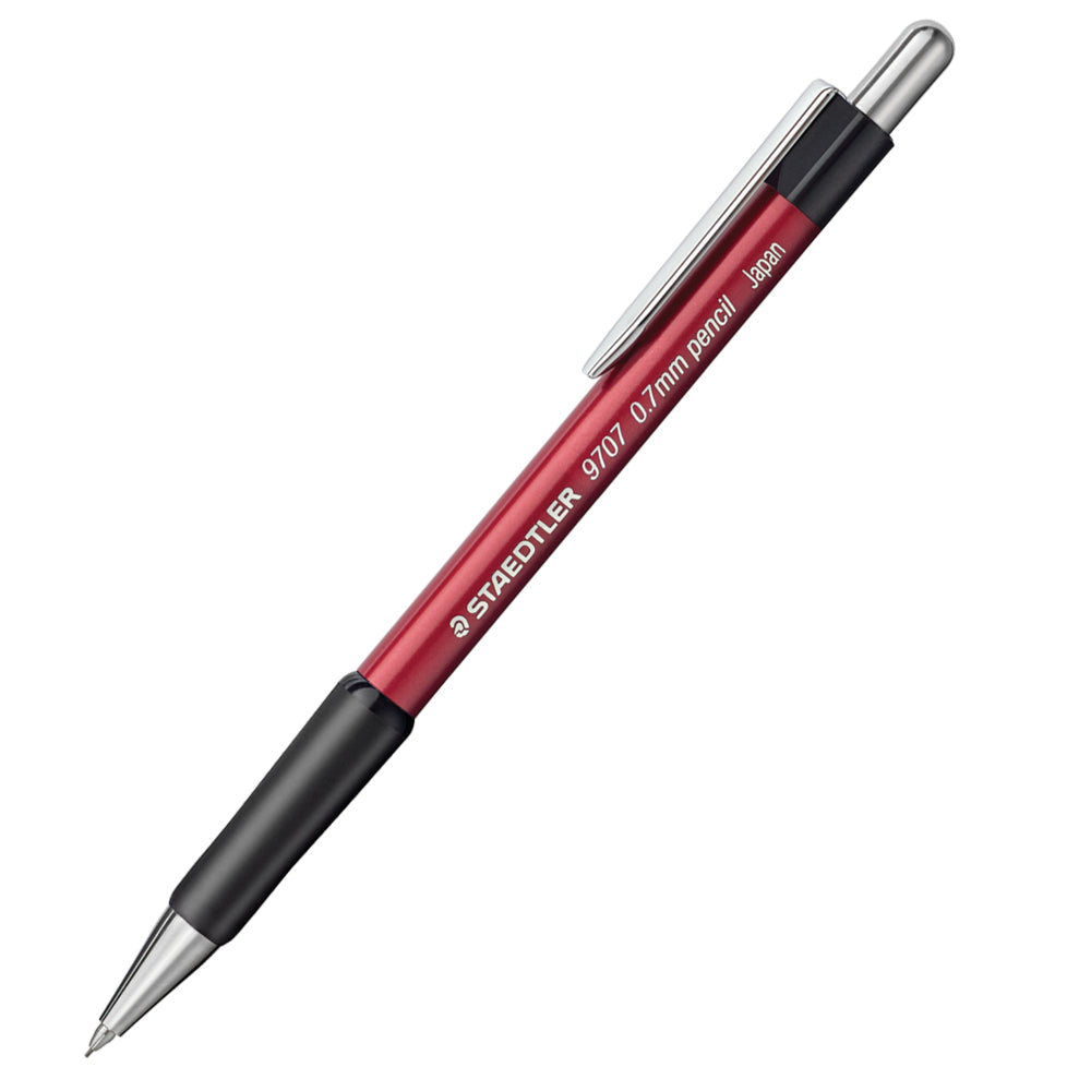 Crayon mécanique Staedtler Elite - 0,7 mm