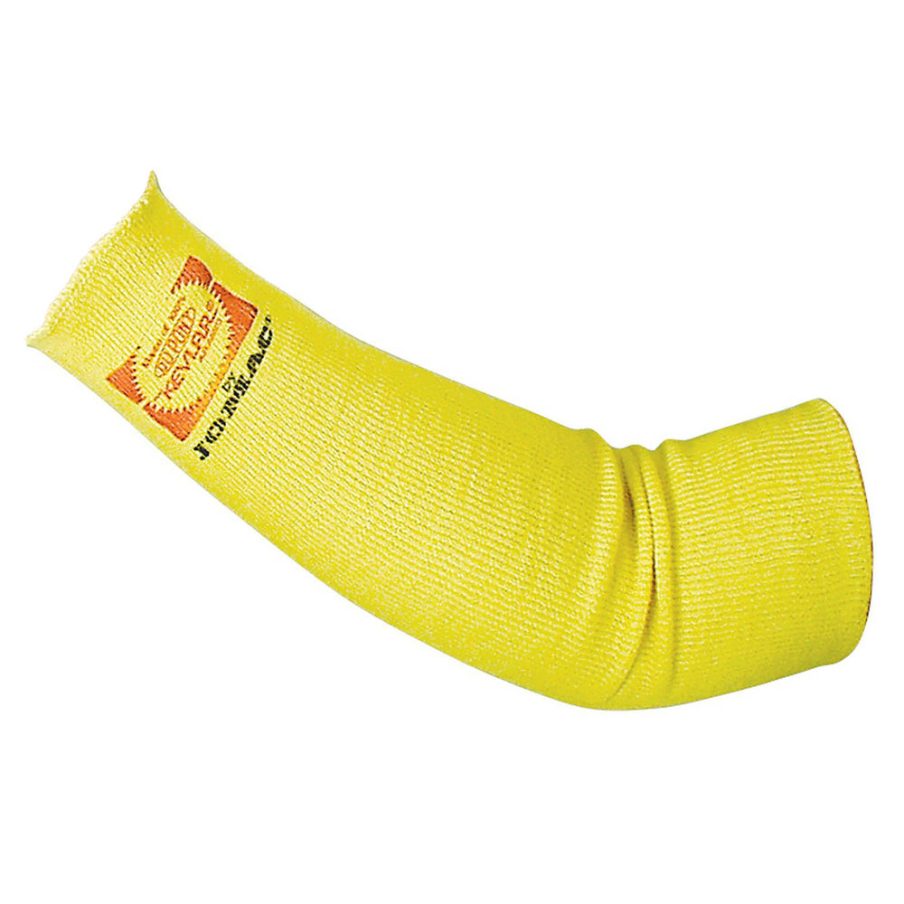 Manchon tubulaire Latoplast Kevlar 2 plis - 10" - Jaune