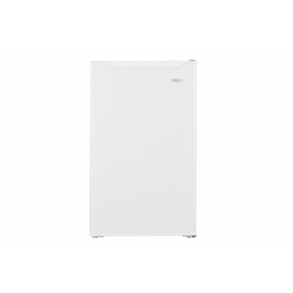Réfrigérateur compact Danby de 4,4 pi³ - Blanc