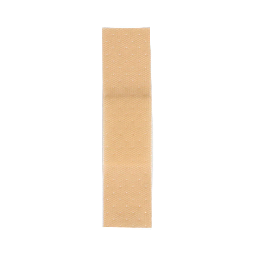 Pansements plastiques Wasip - Junior Mini - 4 cm x 1 cm - Paquet de 100