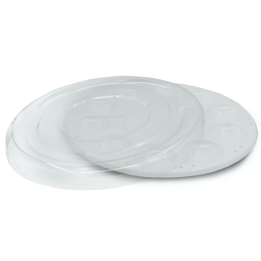 Lids for 10 well Palette, 12/pkg