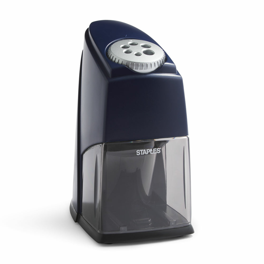 Staples Classmate Electric Pencil Sharpener
