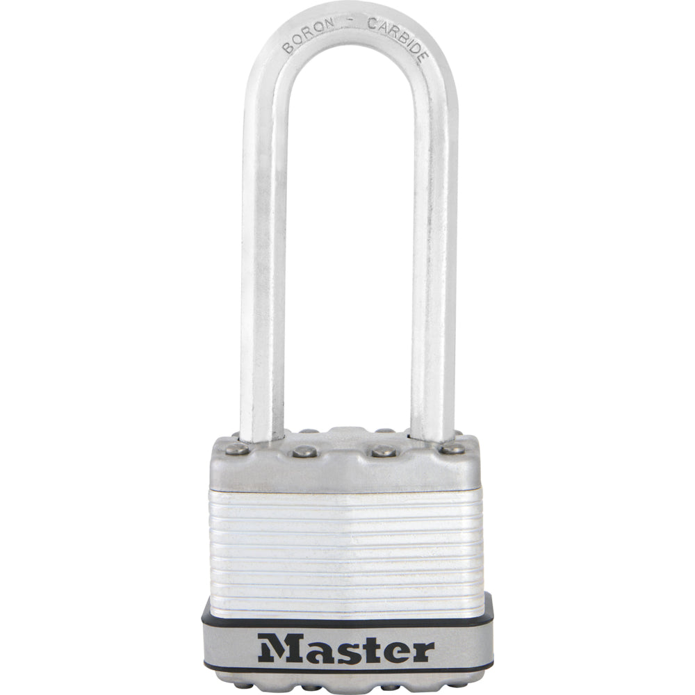 Master Lock Magnum Laminated Lock