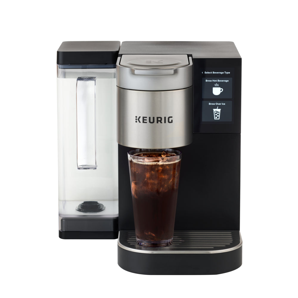 Keurig K-2550 Dual Hot & Cold Coffee Maker