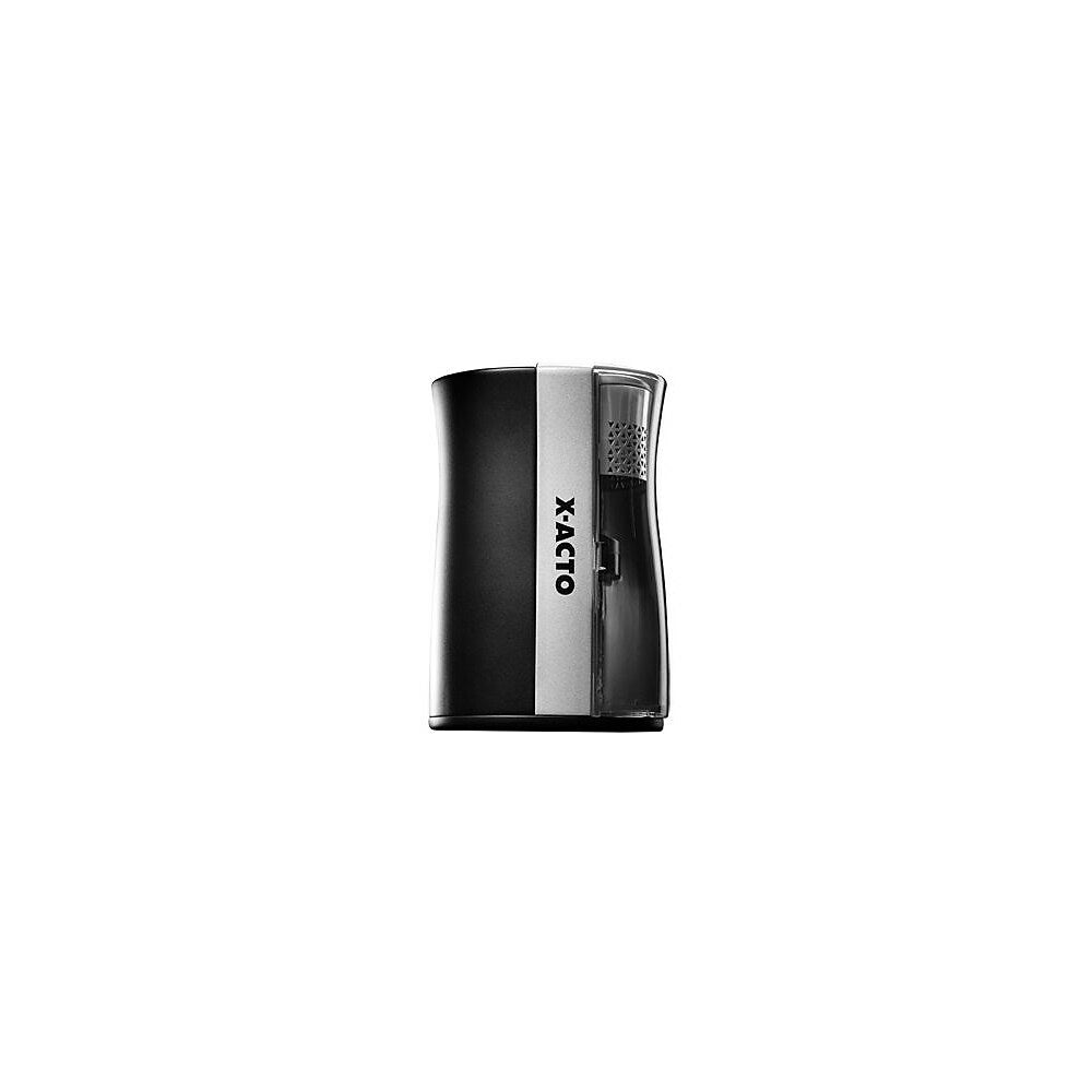 X-ACTO Inspire Plus Heavy-Duty Battery-Powered Pencil Sharpener