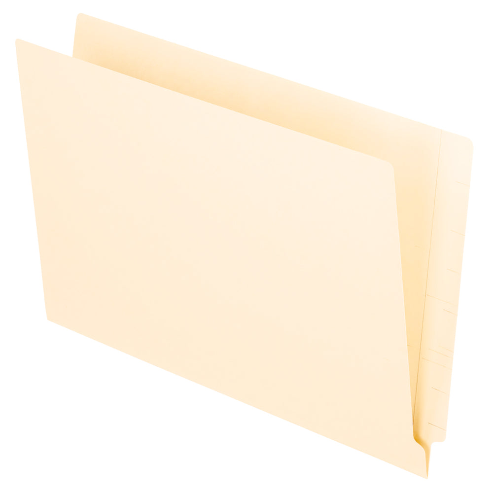 Chemises à onglets Pendaflex - Format légal - Manille - Paquet de 100