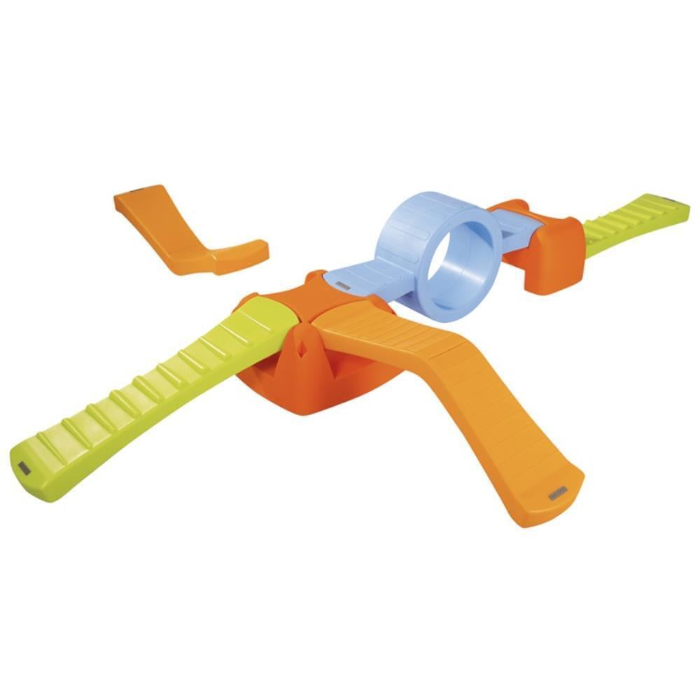 Kit de croisement Wesco - Grand ensemble de 7