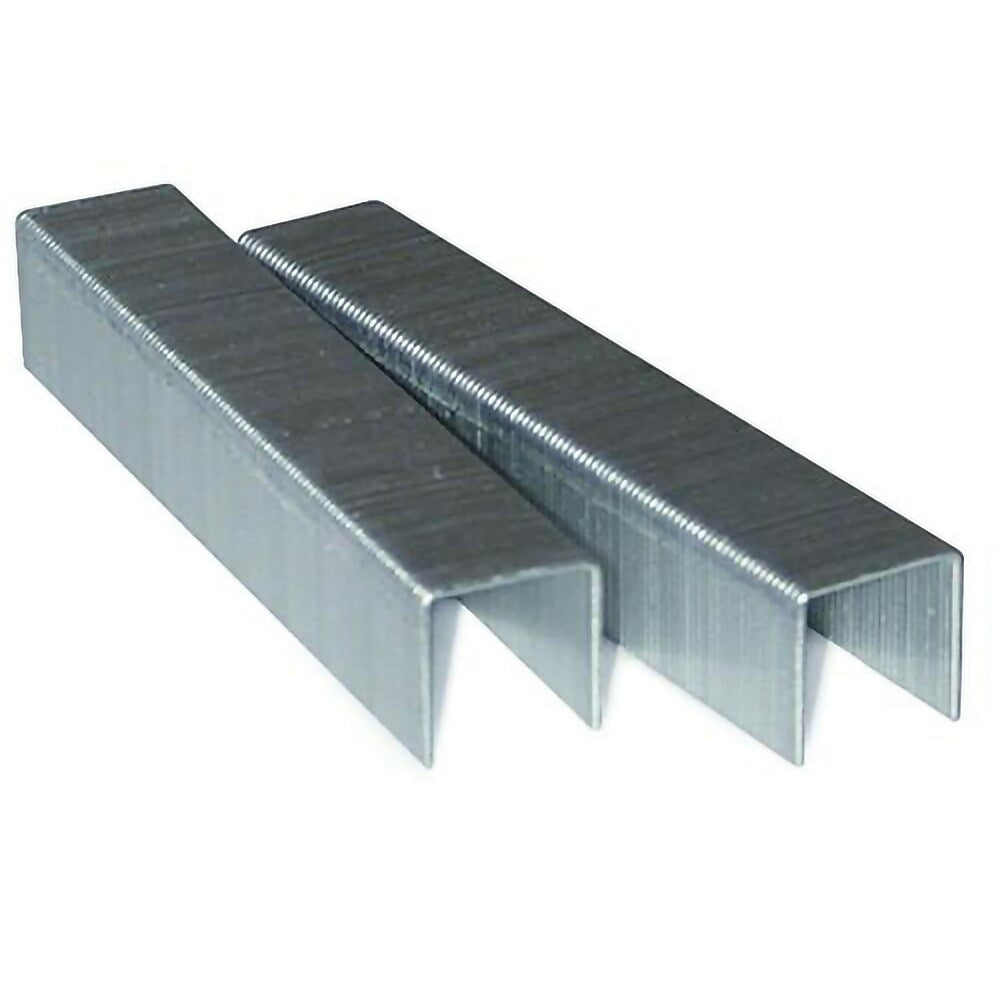 Agrafes robustes Swingline Premium, 1/2 po, paquet de 1 000 (7471135312)