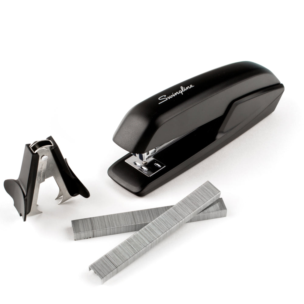 Swingline 545 Standard Stapler Value Pack - 3 Pack
