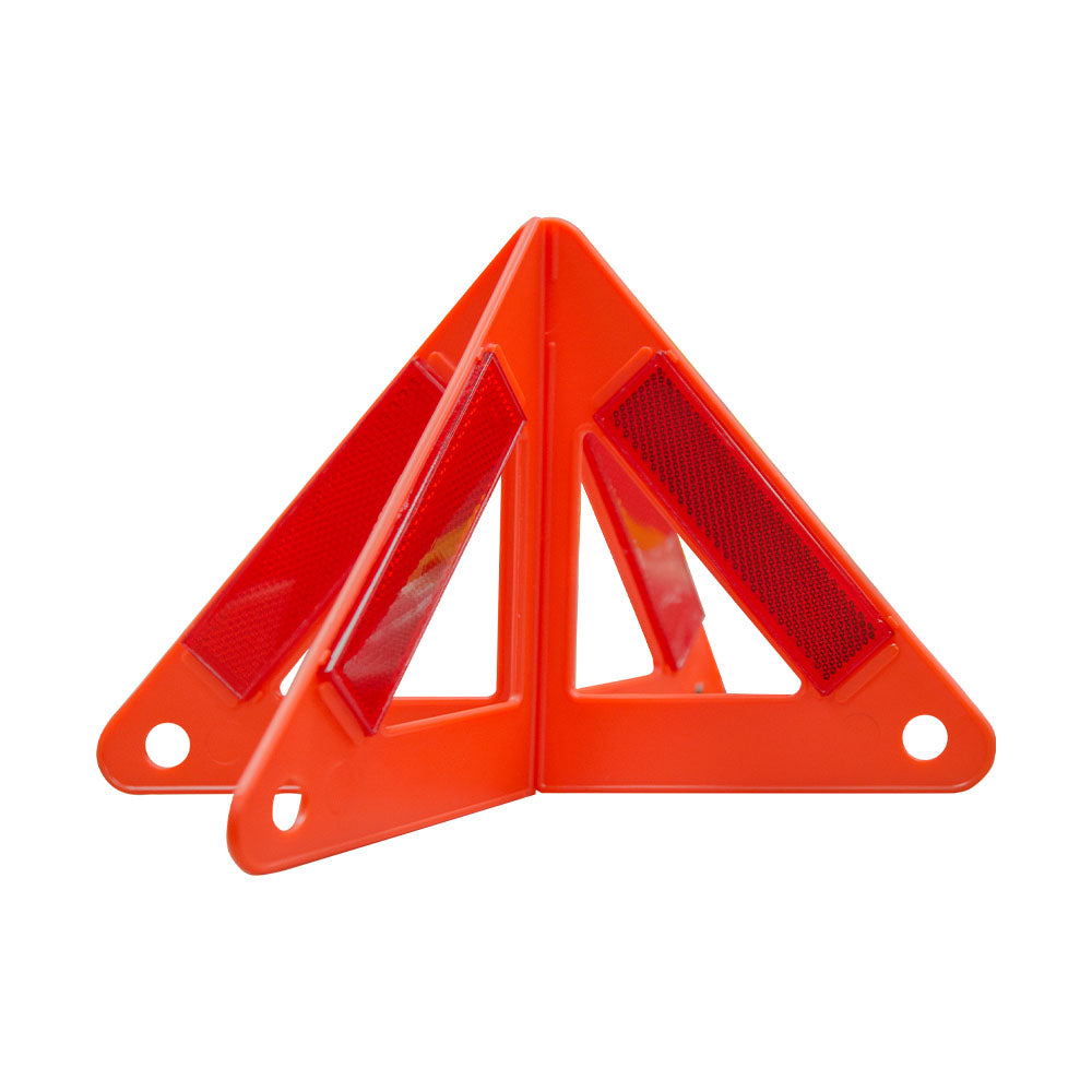 Redi-Medic Roadside Triangle