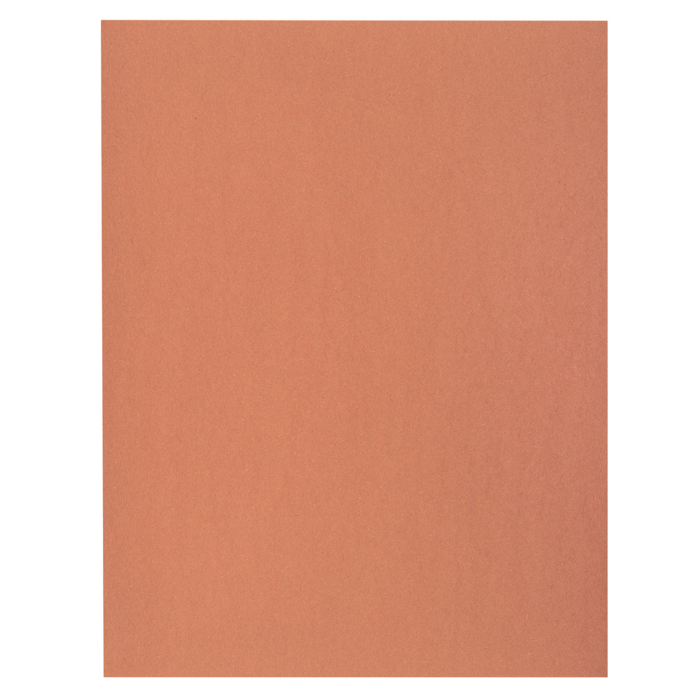 Papier d'emballage kraft North American Paper Inc. - 61 x 91 cm - 48 feuilles