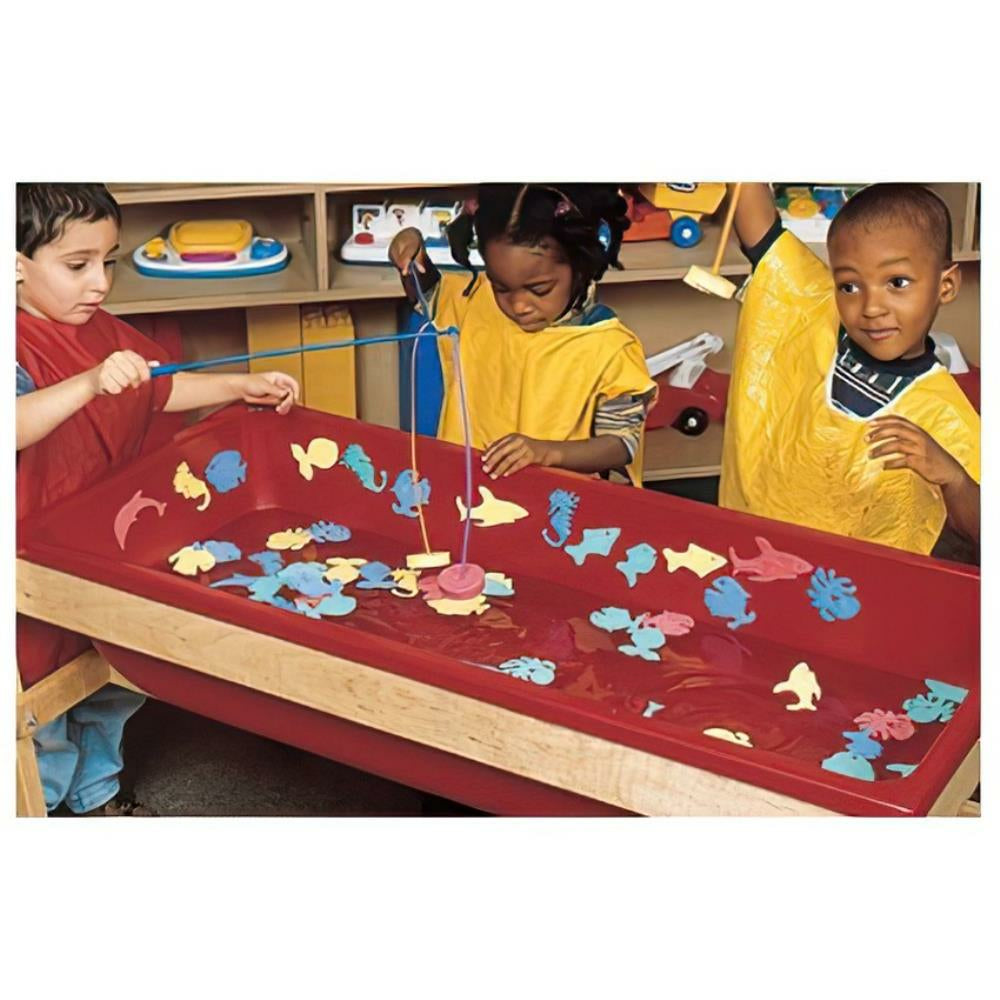 edushape Poisson et plaisir