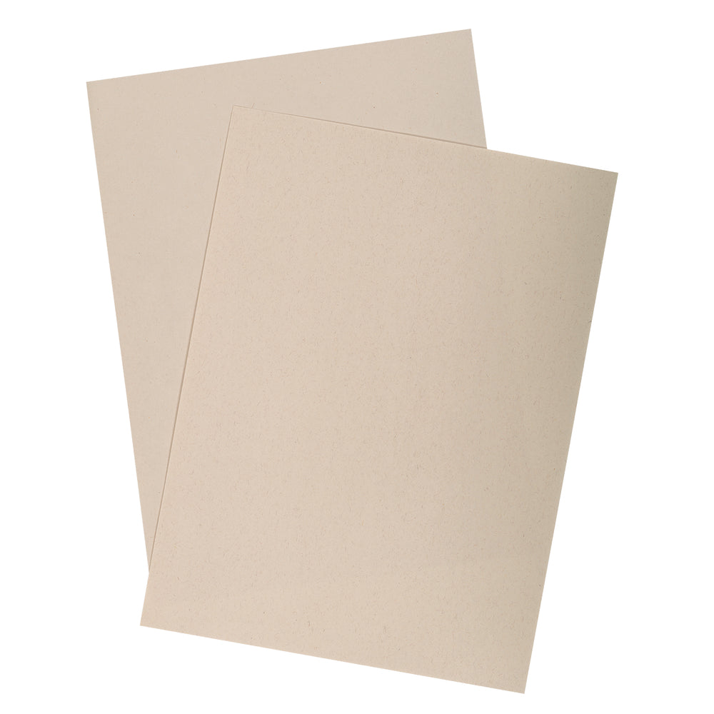 North American Paper Inc. Cano-News Paper - 8.5" x 11" - White - 960 Sheets