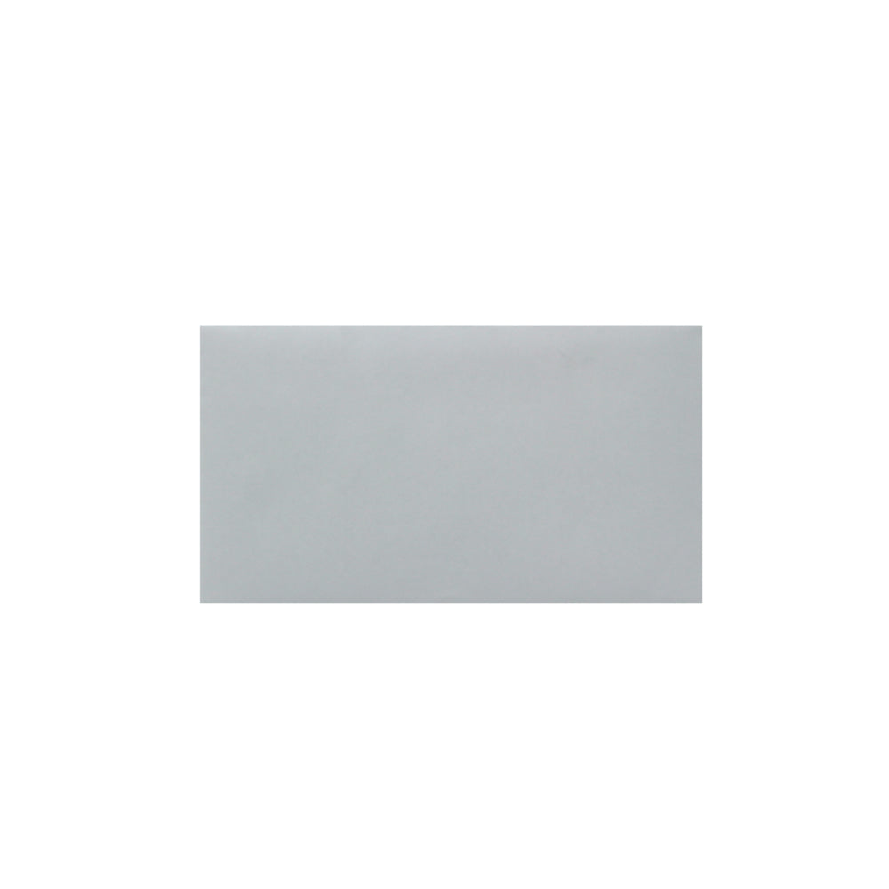 SupremeX Envelopes - #8 - Open Side - 24lb White Wove - 3-5/8" x 6-1/2" - 1000 Pack