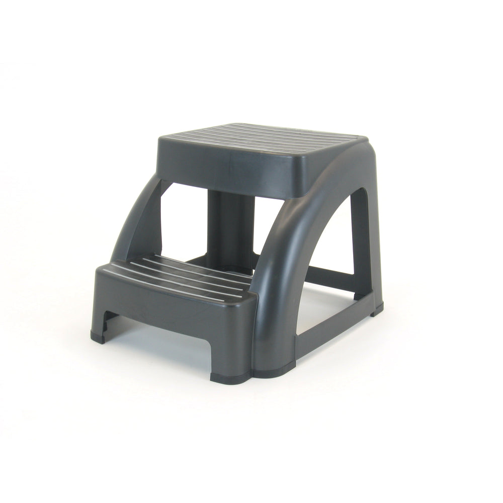 Mistral Ultra Safe 2 marches – 33 cm H x 39 cm L x 47 cm P – Anthracite