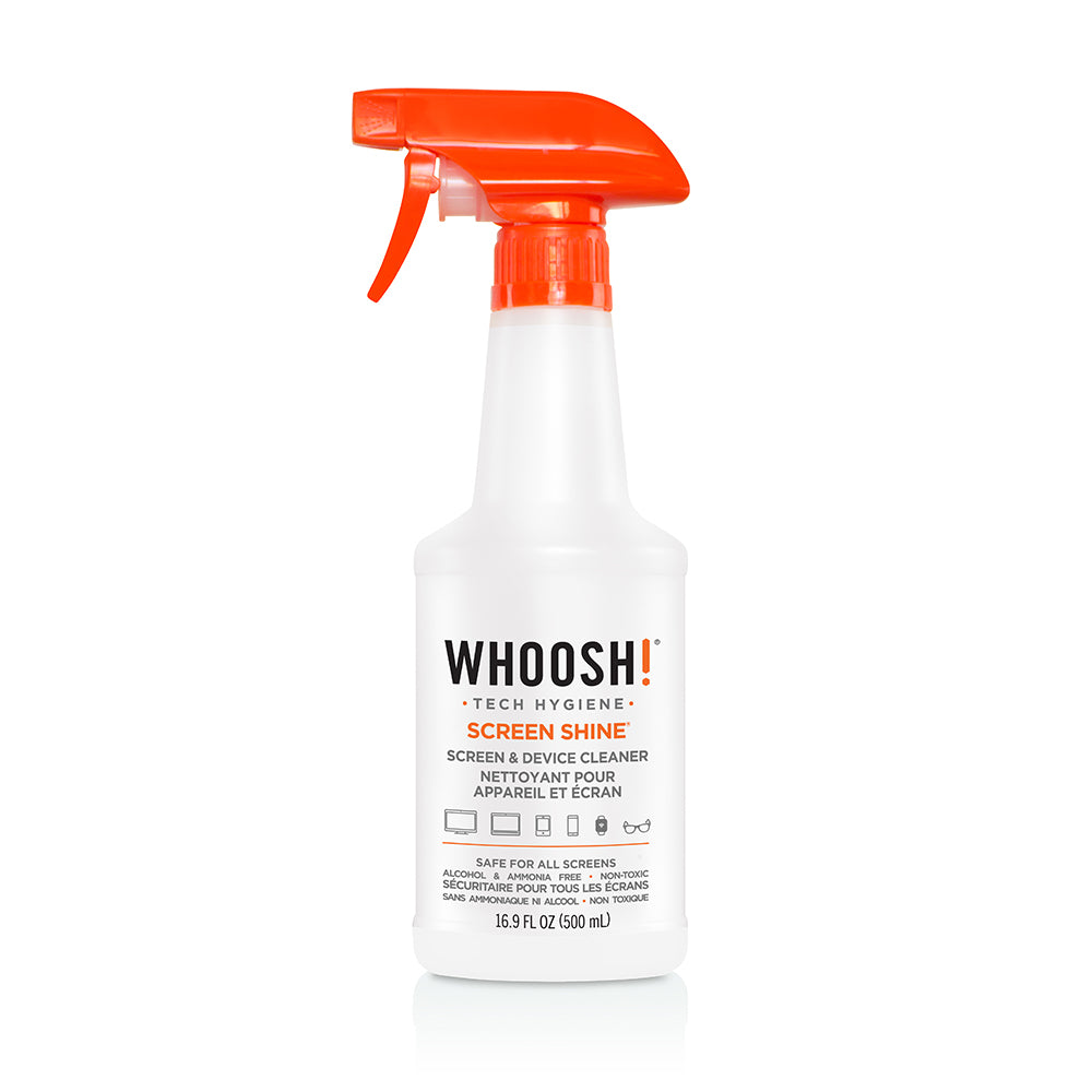 WHOOSH! Screen Shine Pro - 500 mL