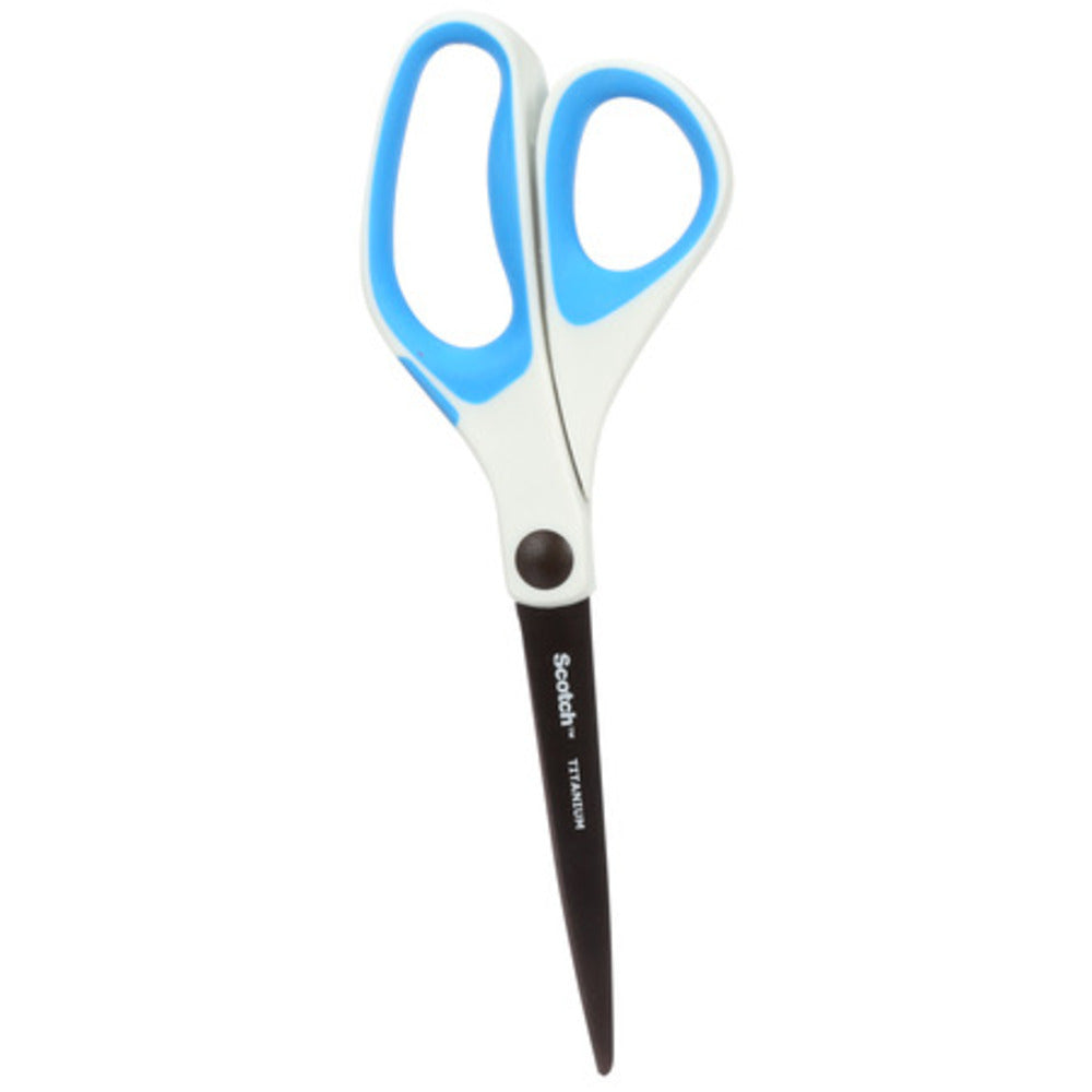 3M Scotch 8" Precision Ultra Edge Scissors