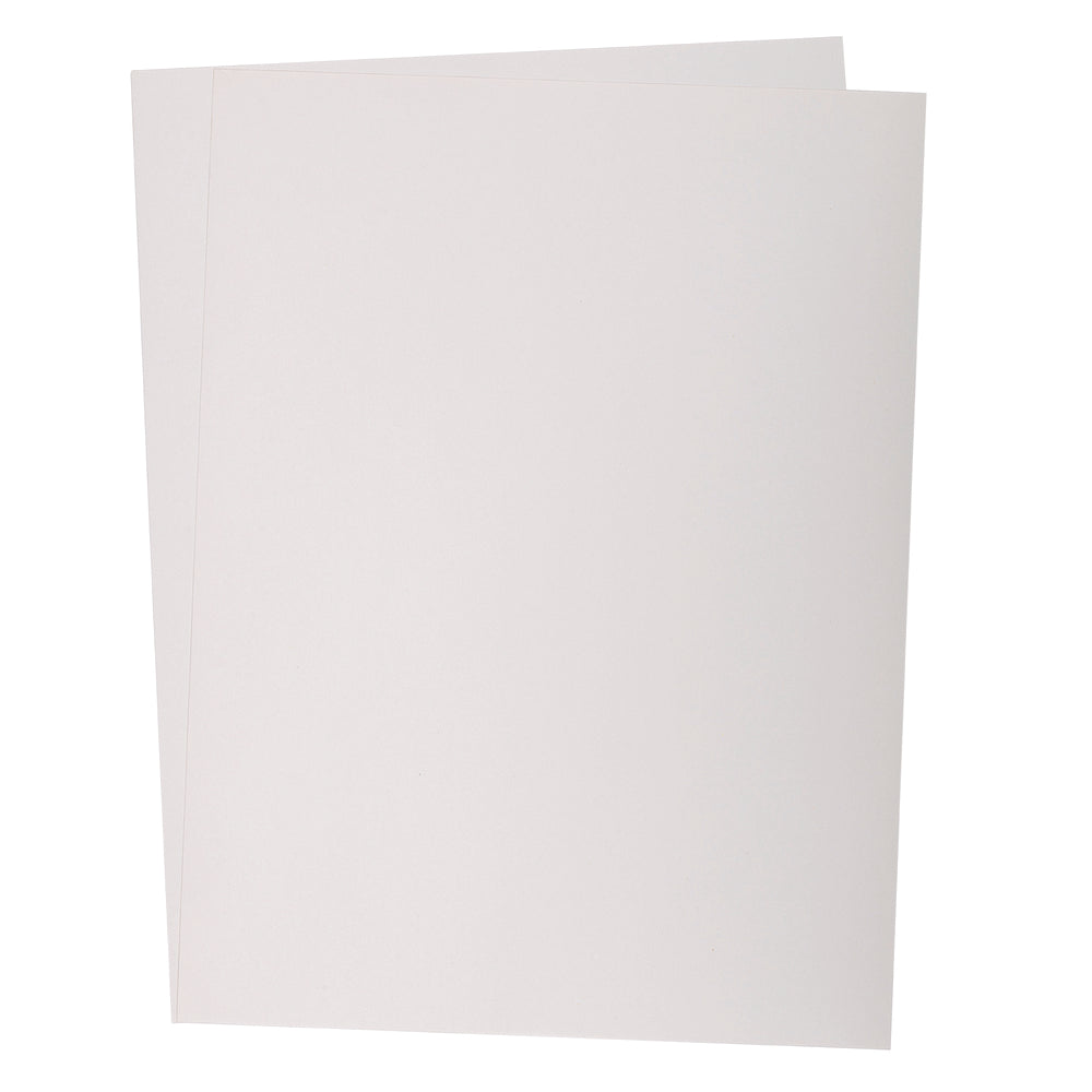 Papier aquarelle North American Paper Inc. – 12" x 18" – 96 feuilles