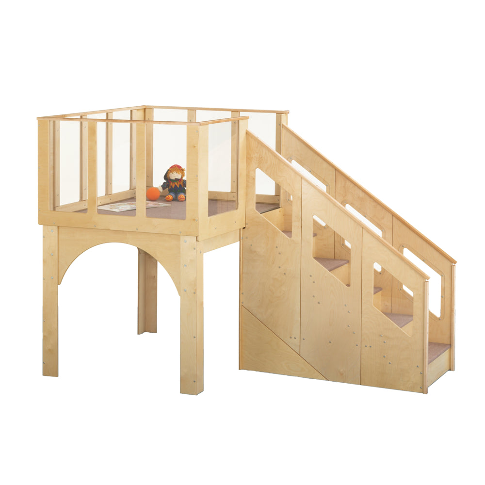 Grenier Jonti-Craft pour tout-petits