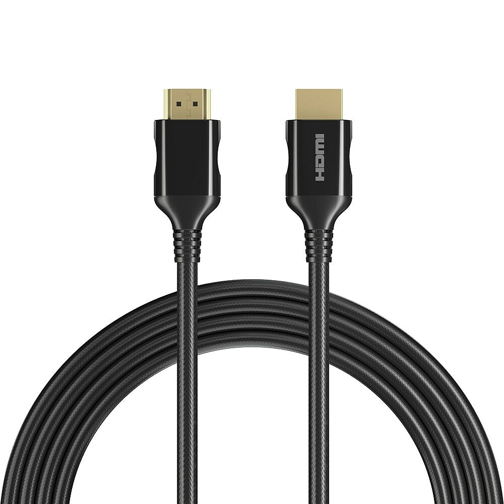 NXT Technologies NX46719 4' HDMI Cable - Black