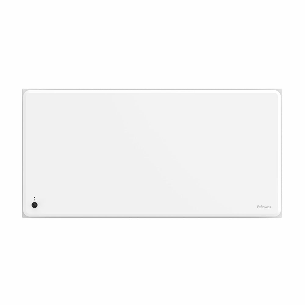 Fellowes Array AR2 Air Purifier - Hybrid - Recess - White