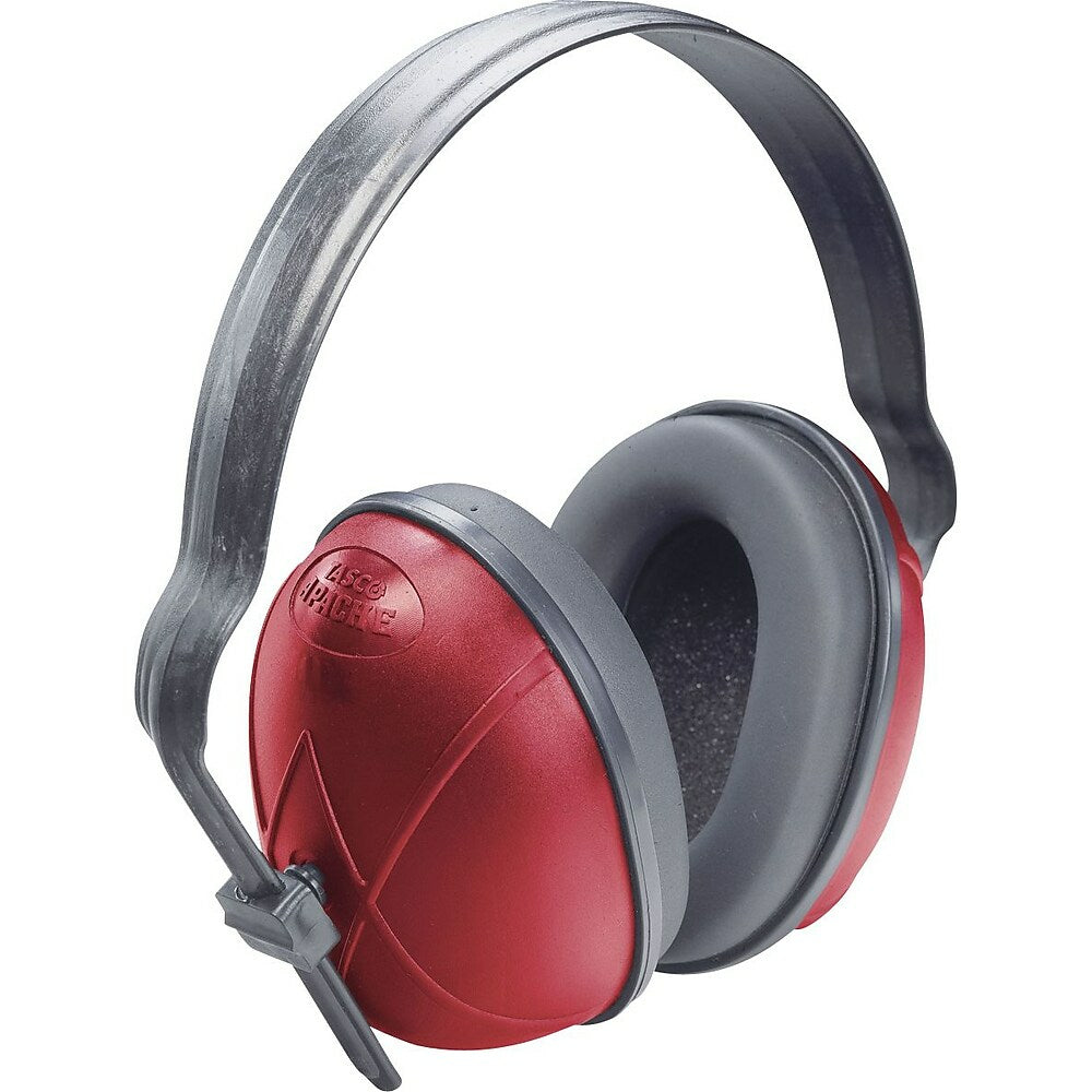 Cache-oreilles multipositions TASCO Apache