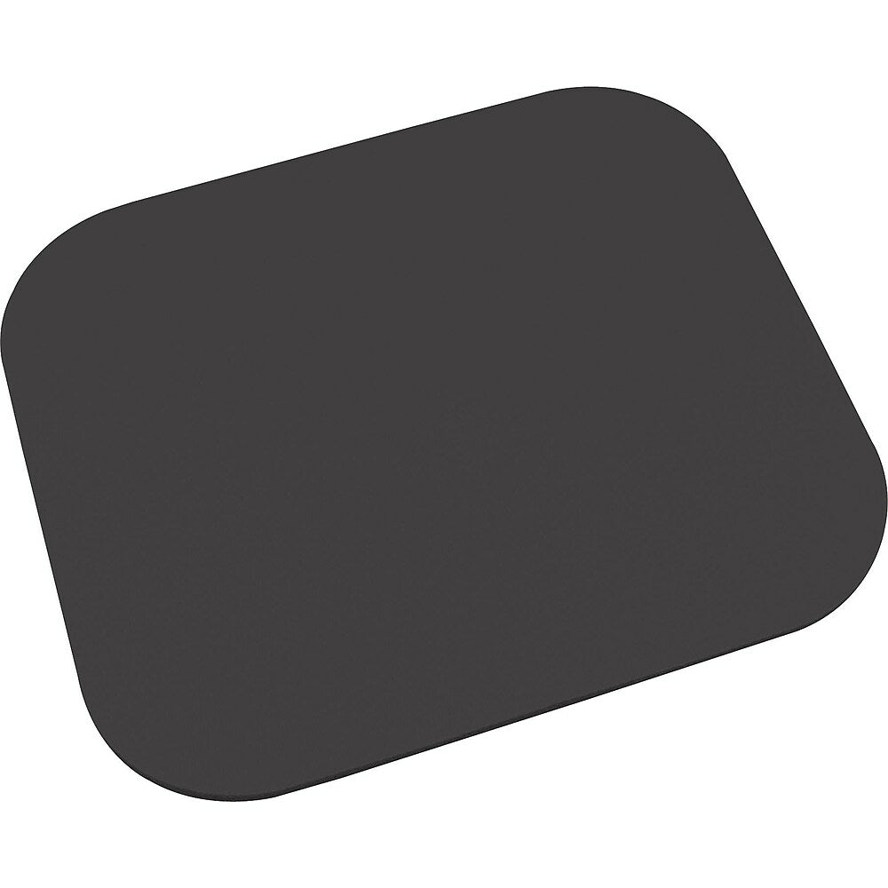 Tapis de souris Staples - Noir