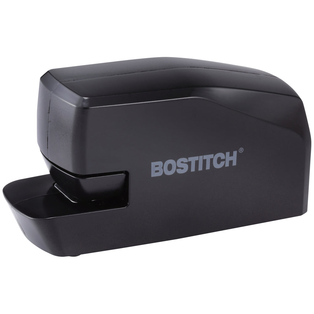 Agrafeuse électrique portative Bostitch - Batterie ou électrique - Capacité de 20 feuilles