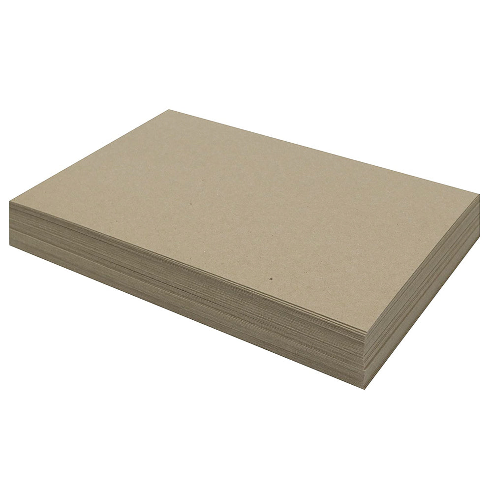 Canpaco Chipboard Pads - 11" W x 17" L - 427 Case