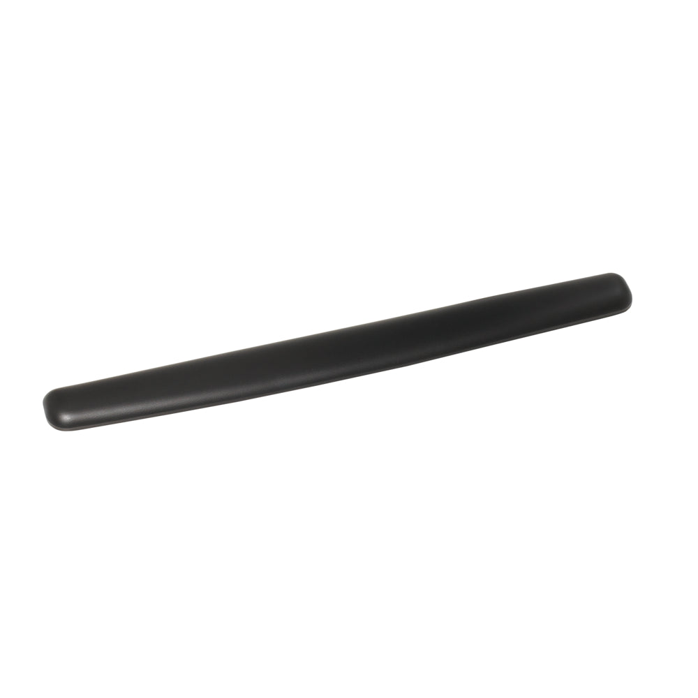Repose-poignet en gel 3M WR340LE pour clavier - Noir