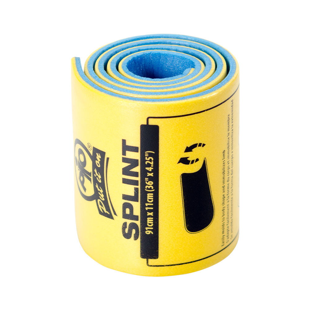 Attelle Wasip PIO - 91 cm x 11 cm