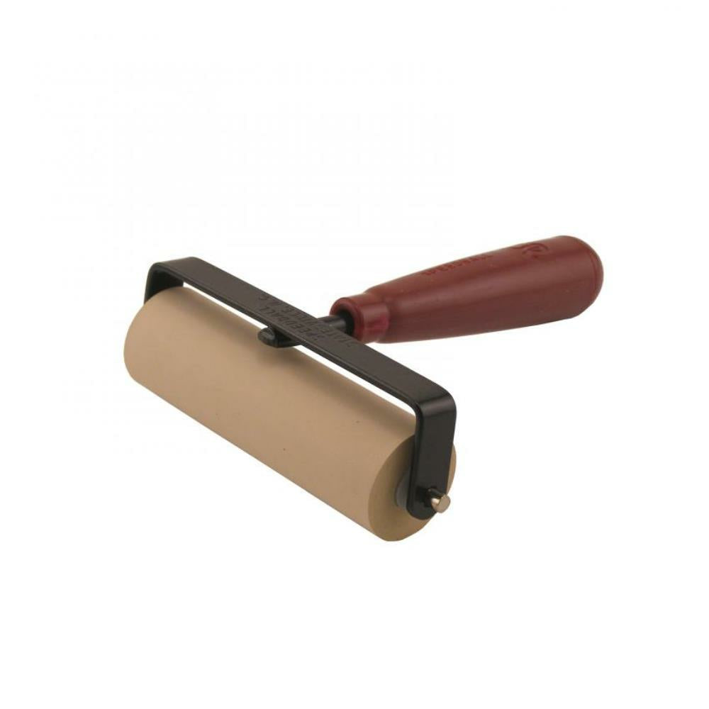 Speedball Deluxe Soft Brayer, 4 pouces