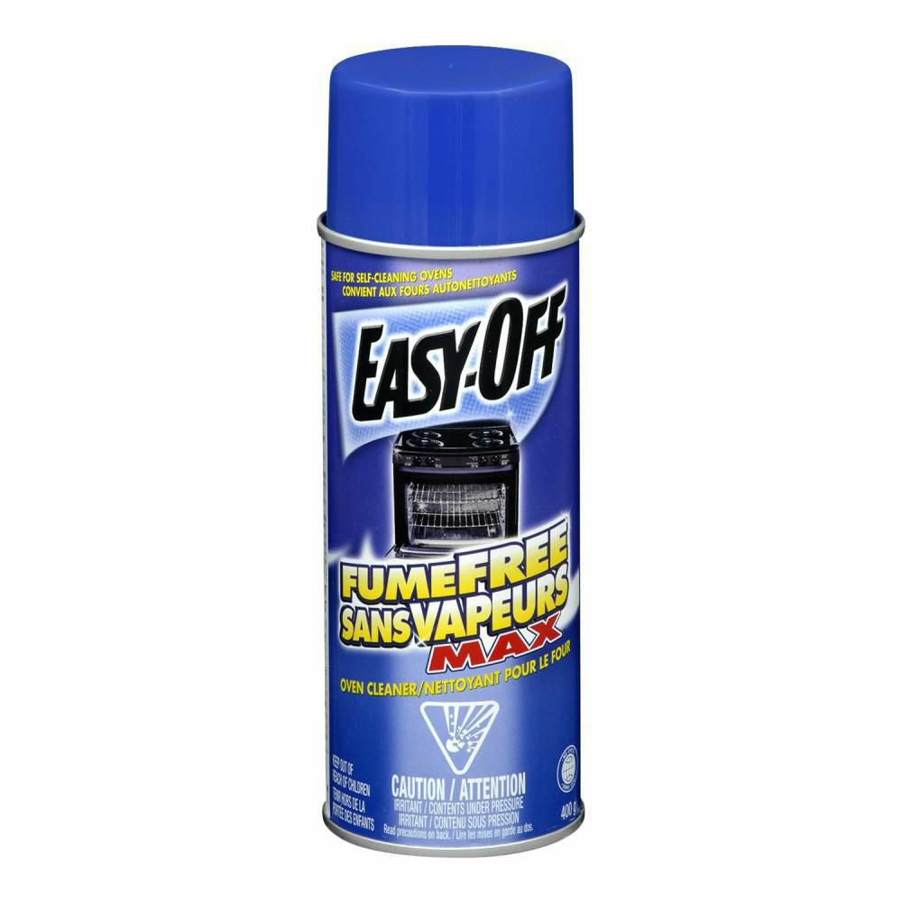 EASY-OFF Fume-Free Oven Cleaner - 14.5 oz